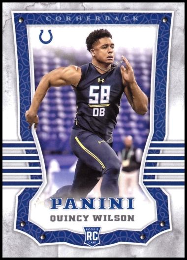 173 Quincy Wilson